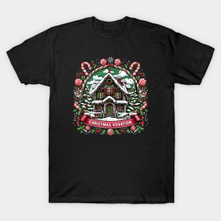 christmas vacation T-Shirt